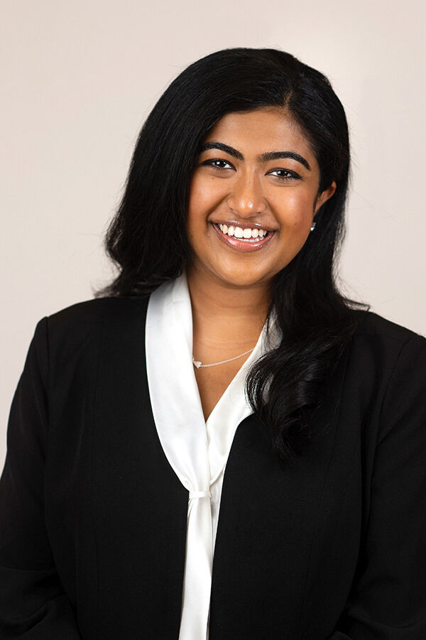 Shivani Saboo